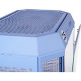 Thermaltake The Tower 600, Chassis Tower celeste