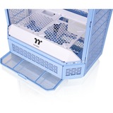 Thermaltake The Tower 600, Chassis Tower celeste