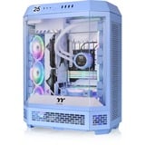 Thermaltake The Tower 600, Chassis Tower celeste