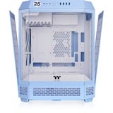 Thermaltake The Tower 600, Chassis Tower celeste