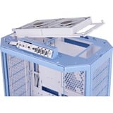 Thermaltake The Tower 600, Chassis Tower celeste
