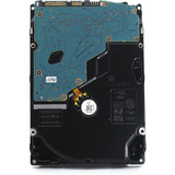 Toshiba MD09ACA16TR, Hard-disk 