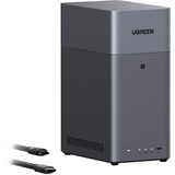 UGREEN UGRTOS-H1, NAS Nero