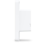 Ubiquiti Access Reader Gen3, Controllo di accesso bianco
