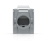 Ubiquiti Modulo Keystone Cat.6a, confezione da 12, Modulo di Keystone 