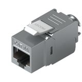 Ubiquiti UACC-Keystone-Jack-C6A, Modulo di Keystone 