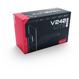 Valkyrie VK-AIOVL240B, Raffreddamento ad acqua Nero