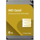 WD Gold Enterprise Class 6 TB, Hard-disk 