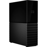 WD My Book disco rigido esterno 14000 GB Nero, Hard-disk Nero, 14000 GB, 3.2 Gen 1 (3.1 Gen 1), Nero