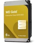 WD WD6004FRYZ, Hard-disk 