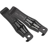 Wera 05004184001, Smonta-pneumatici Nero