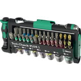 Wera 05049055001 Nero/Verde