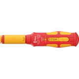 Wera 05075876001, Cacciavite rosso/Giallo
