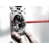 Wera Set di cacciaviti Kraftform VDE/7 Heavy Metal 2, Cacciavite rosso/Giallo