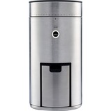 Wilfa WSFB-100S, Coffee Mill argento