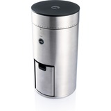 Wilfa WSFB-100S, Coffee Mill argento
