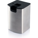 Wilfa WSFB-100S, Coffee Mill argento