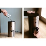 Wilfa WSFB-100S, Coffee Mill argento
