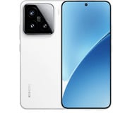 Xiaomi 15 512GB, Handy bianco