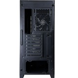 Xilence Performance C XG131 | X712.RGB Midi Tower Nero Nero, Midi Tower, PC, Nero, ATX, micro ATX, Mini-ATX, ABS, Plastica, Acciaio, Vetro temperato, Giocare