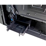 Xilence Performance C XG131 | X712.RGB Midi Tower Nero Nero, Midi Tower, PC, Nero, ATX, micro ATX, Mini-ATX, ABS, Plastica, Acciaio, Vetro temperato, Giocare