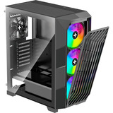 Xilence X812.ARGB Nero