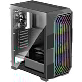 Xilence X812.ARGB, Chassis Tower Nero
