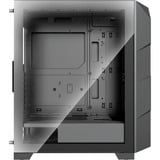 Xilence X812.ARGB, Chassis Tower Nero