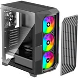 Xilence X812.ARGB, Chassis Tower Nero