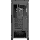 Xilence Xilent Breeze II XG181, Chassis Tower Nero