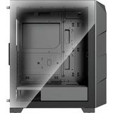 Xilence Xilent Breeze II XG181, Chassis Tower Nero