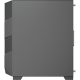 Xilence Xilent Breeze II XG181, Chassis Tower Nero