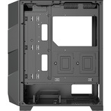 Xilence Xilent Breeze II XG181, Chassis Tower Nero