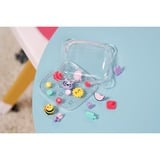 ZAPF Creation BABY born Bib Pinplay, Accessori della bambola BABY born Bib Pinplay, Bavaglino per bambola, 3 anno/i