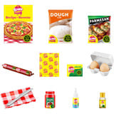 ZURU 15901, Bricolage 