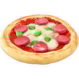 ZURU Zuru Slime Mart - Basket, Bricolage 