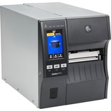 Zebra ZT411 203 x 203 DPI Con cavo e senza cavo Termica diretta/Trasferimento termico Stampante POS, Stampante per etichette Nero/grigio, Termica diretta/Trasferimento termico, Stampante POS, 203 x 203 DPI, 2,4 ips (pollici al secondo), 0.058 - 0.25 µm, 10,4 cm