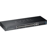 Zyxel GS2220-28HP-EU0101F, Interruttore 