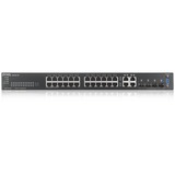 Zyxel GS2220-28HP-EU0101F, Interruttore 