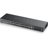 Zyxel GS2220-28HP-EU0101F, Interruttore 