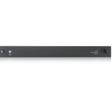 Zyxel GS2220-28HP-EU0101F, Interruttore 