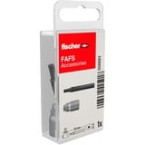 fischer Attrezzo di inserimento + bit, per vite di regolazione FAFS, Bit  