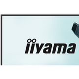 iiyama G-MASTER GB2471HSU-W1, Monitor di gioco bianco (matto)