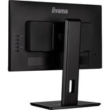 iiyama ProLite XUB2292HSU-B6 Monitor PC 54,6 cm (21.5") 1920 x 1080 Pixel Full HD LED Nero, Monitor LED Nero (opaco), 54,6 cm (21.5"), 1920 x 1080 Pixel, Full HD, LED, 0,4 ms, Nero