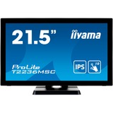 iiyama T2236MSC-B3 Nero