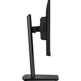 iiyama XUB2292HSU-B6, Monitor LED Nero (opaco)