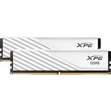 ADATA AX5U6000C3416G-DTLABWH, Memoria bianco