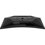 AOC CQ27G4X, Monitor di gioco Nero (opaco)