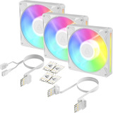 ARCTIC BioniX P14 A-RGB, Ventola bianco/Bianco