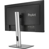 ASUS 90LM06Q0-B01M70, Monitor LED Nero/Argento